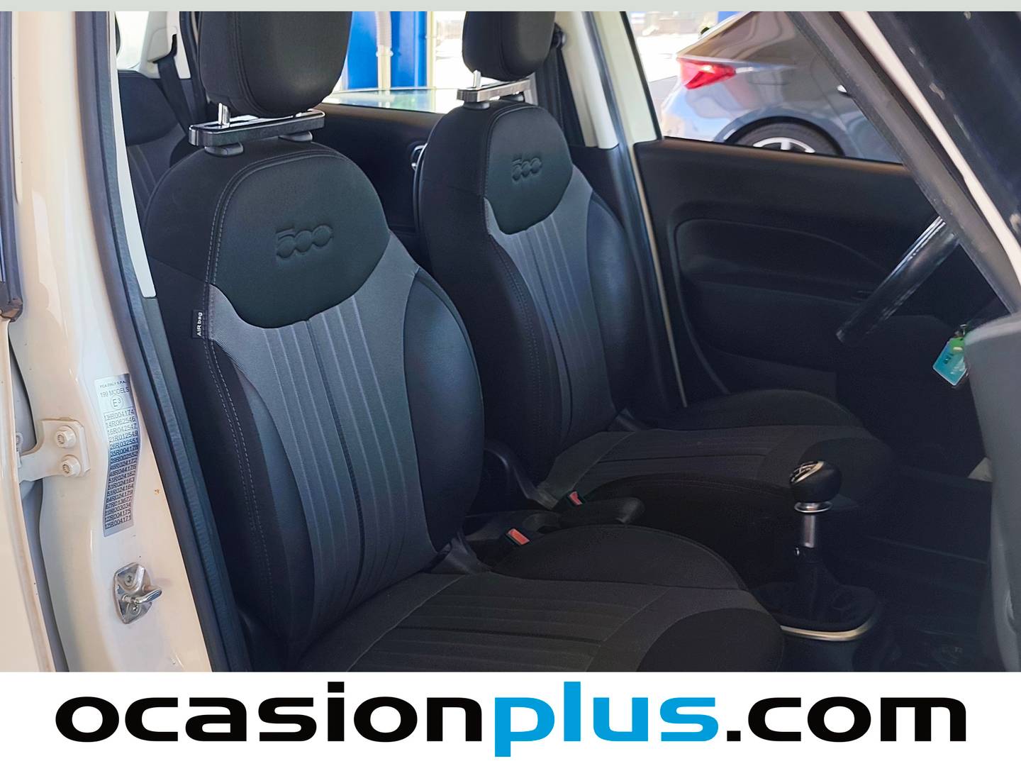 Fiat 500L Fiat 500L 1.6 Multijet Living Lounge S&S (120 CV) 7 Plazas diésel