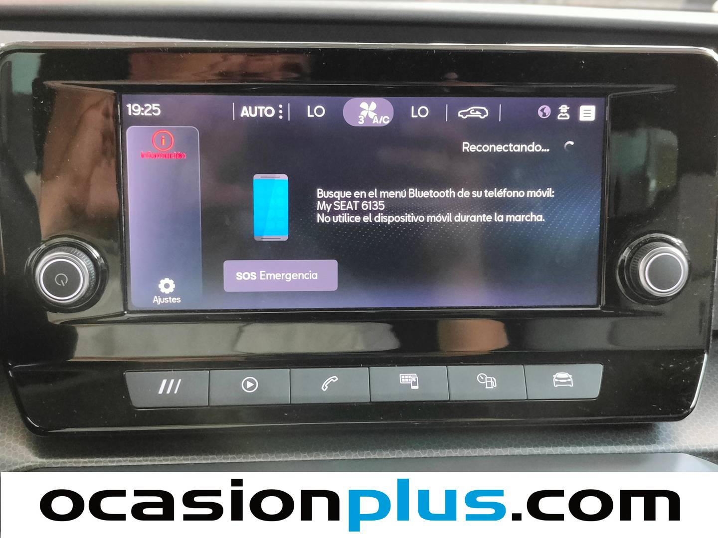 Seat León Seat León 2.0 TDI S&S Style Go (115 CV) barato