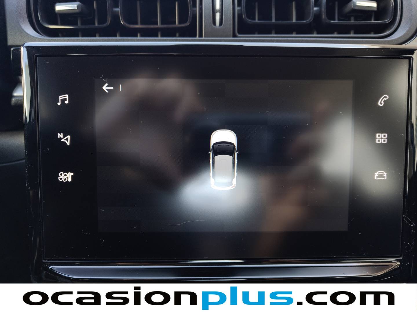 Acabados Citroën C3 Citroën C3 PureTech 83 Plus (83 CV)