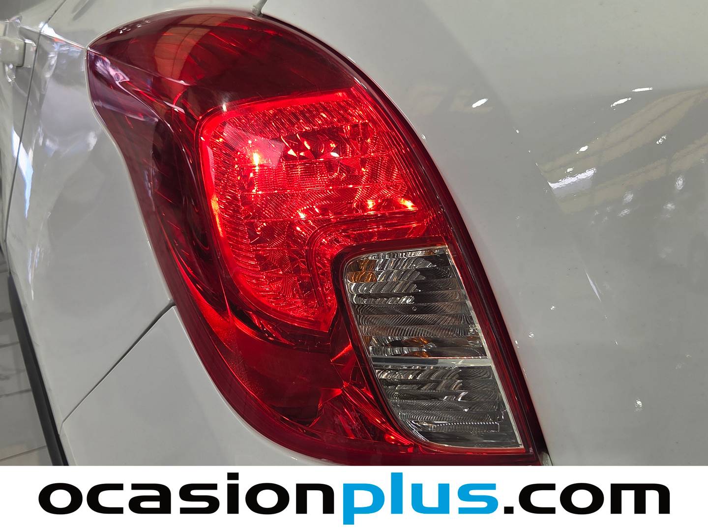 Opel Mokka Opel Mokka 1.6 CDTI S&S Excellence 4x2 (136 CV) al mejor precio