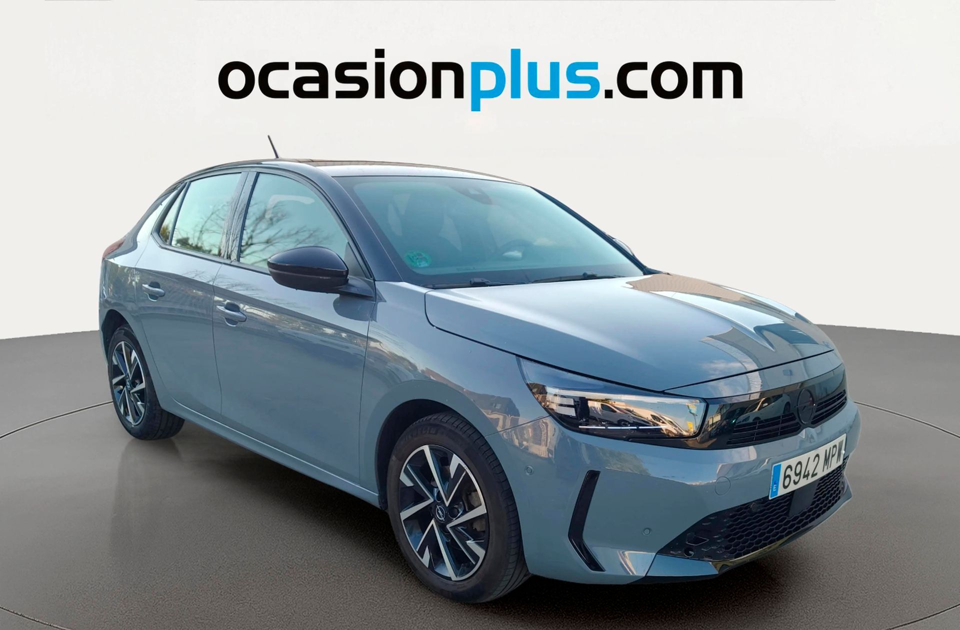 Opel Corsa 1.2T XHL GS - foto 2