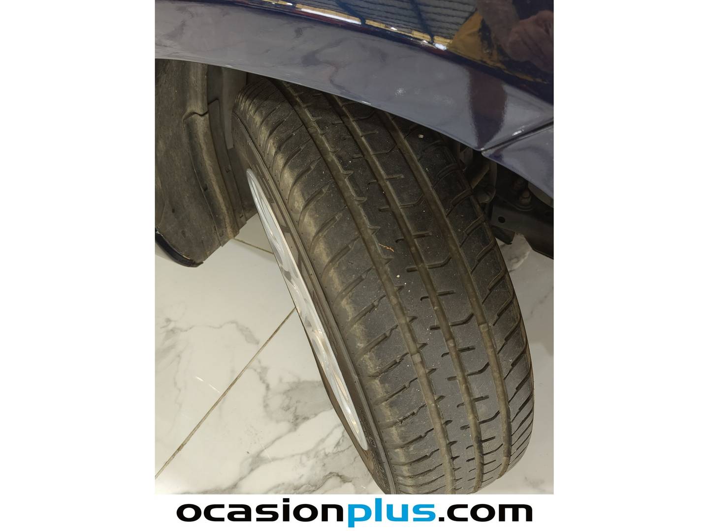Fiat Panda Fiat Panda 1.2 Lounge (69 CV) gasolina