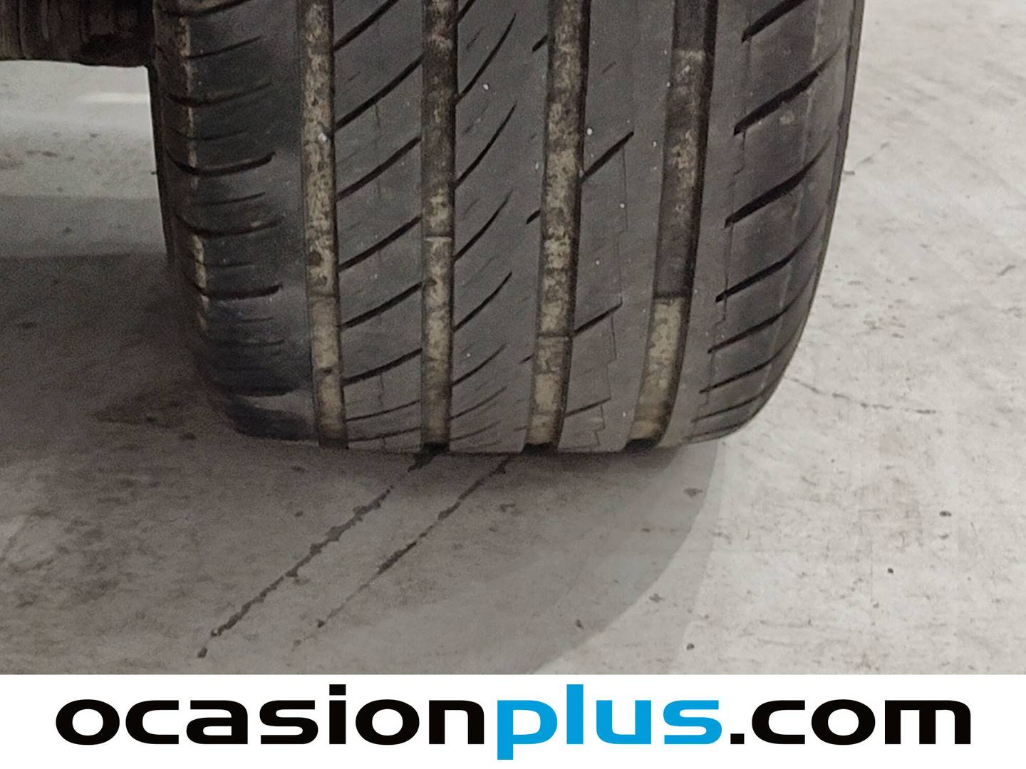 Ford Kuga Ford Kuga 2.0 TDCI S&S Titanium 4x2 (120 CV) seminuevo