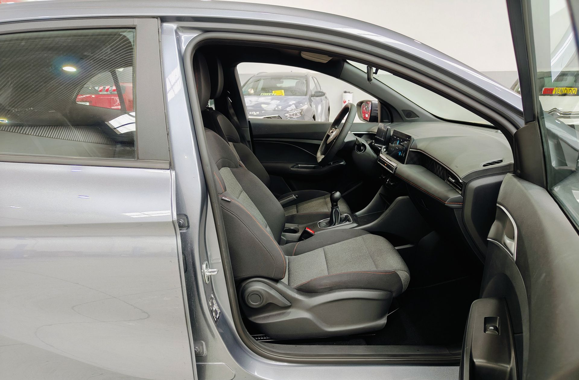 MG MG3 1.5 Comfort - foto 19