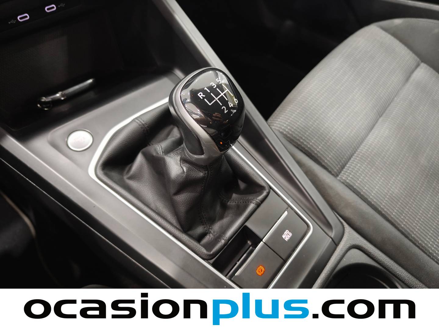 Volkswagen Golf Volkswagen Golf 2.0 TDI (115 CV) de segunda mano