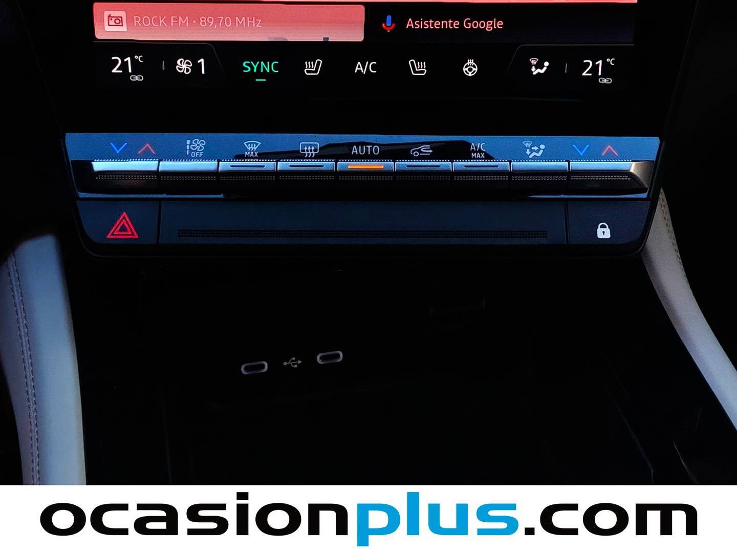 Foto Renault Espace Renault Espace E-Tech 200 full hybrid Iconic (200 CV) 7 Plazas