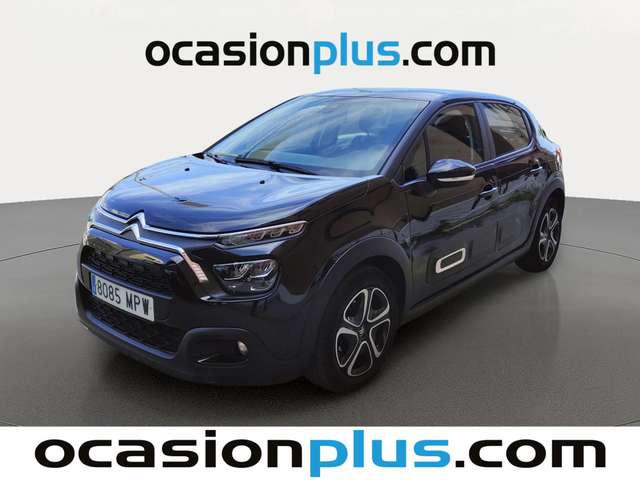 Citroën C3 Origin PureTech 83 Plus (83 CV) de segunda mano