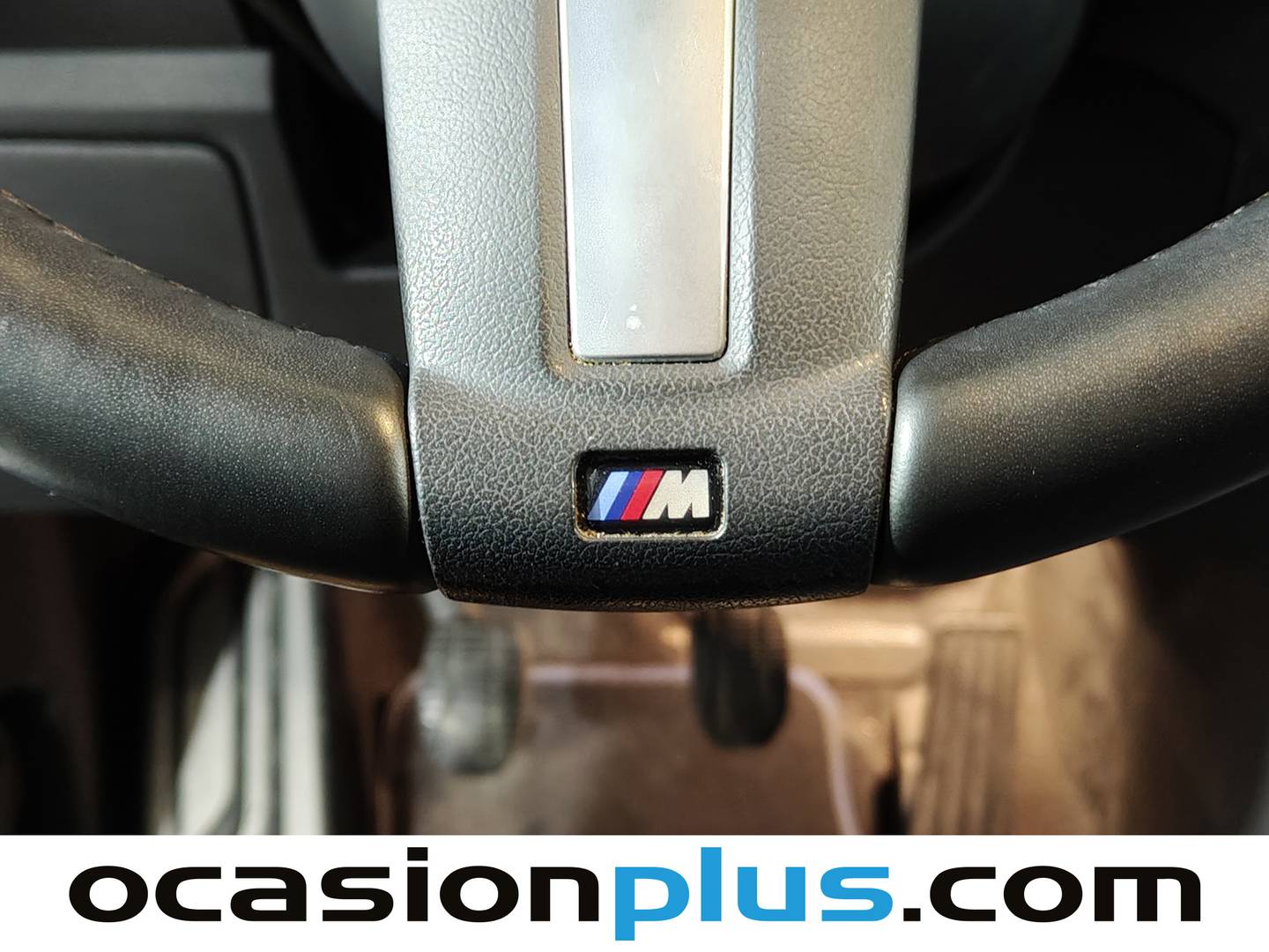 BMW X2 BMW X2 sDrive18d (150 CV) Pack M seminuevo