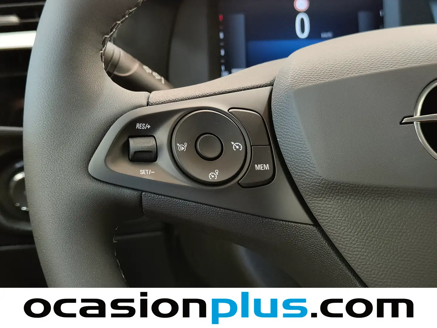 Foto Opel Corsa Opel Corsa 1.2T XHL GS (100 CV)