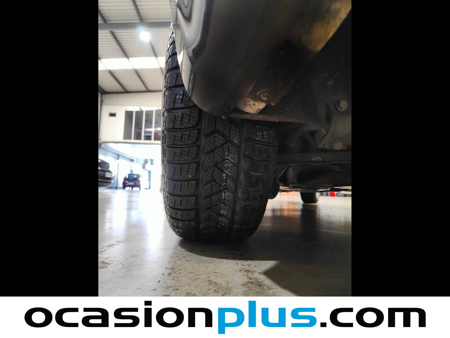 Foto Peugeot 508 Peugeot 508 SW SW 1.6 BlueHDI Active (120 CV)