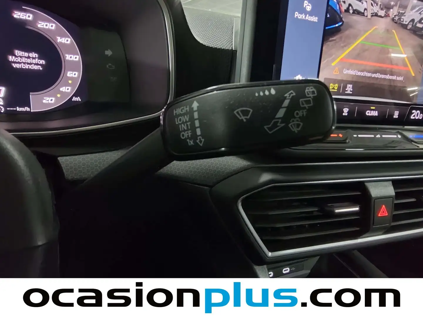 Foto Seat León SEAT León 1.5 TSI S&S Style 25 Aniversario  (116 CV)