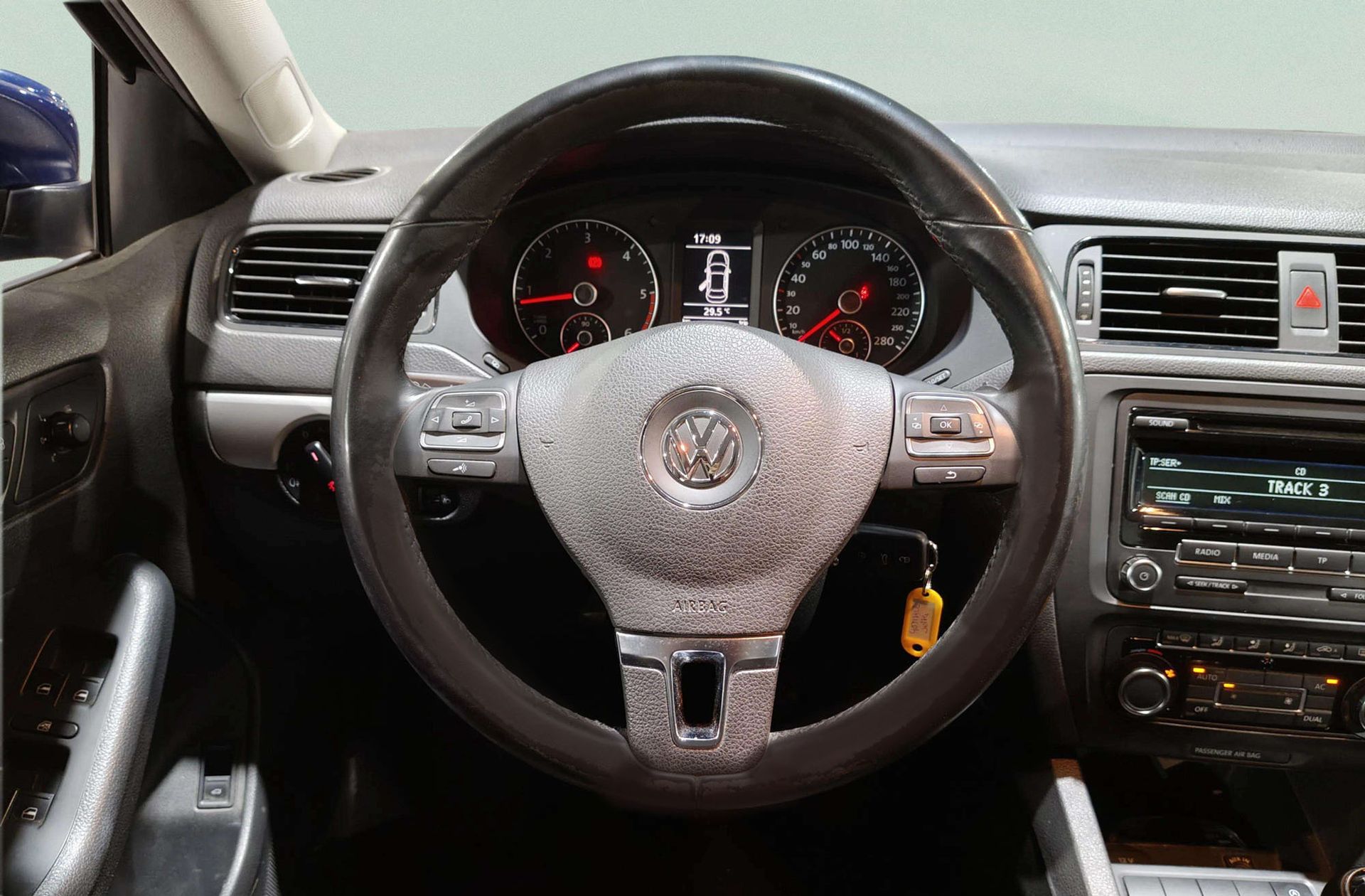 Volkswagen Jetta 1.6 TDI Advance BMT - foto 20