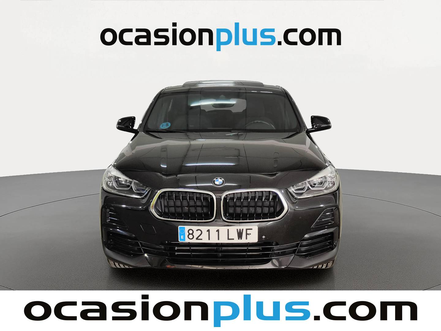 BMW X2 BMW X2 sDrive18i (136 CV) 136cv
