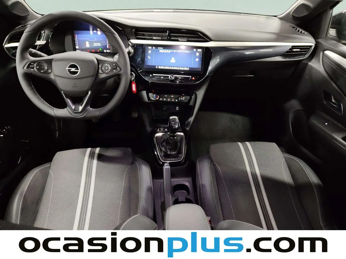 Foto Opel Corsa Opel Corsa 1.2 T XHL GS  (100 CV)