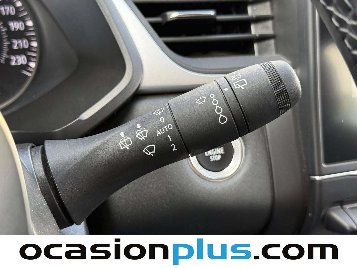 Mitsubishi ASX Mitsubishi ASX 100T Motion (91 CV) gasolina