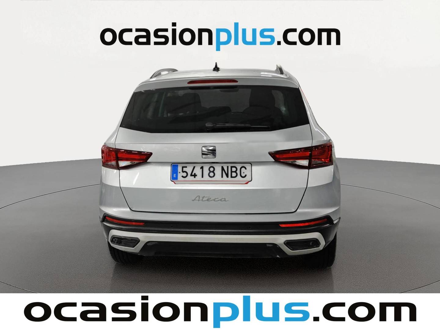 Seat Ateca Seat Ateca 1.5 TSI Style Evo Edition DSG (150 CV) al mejor precio