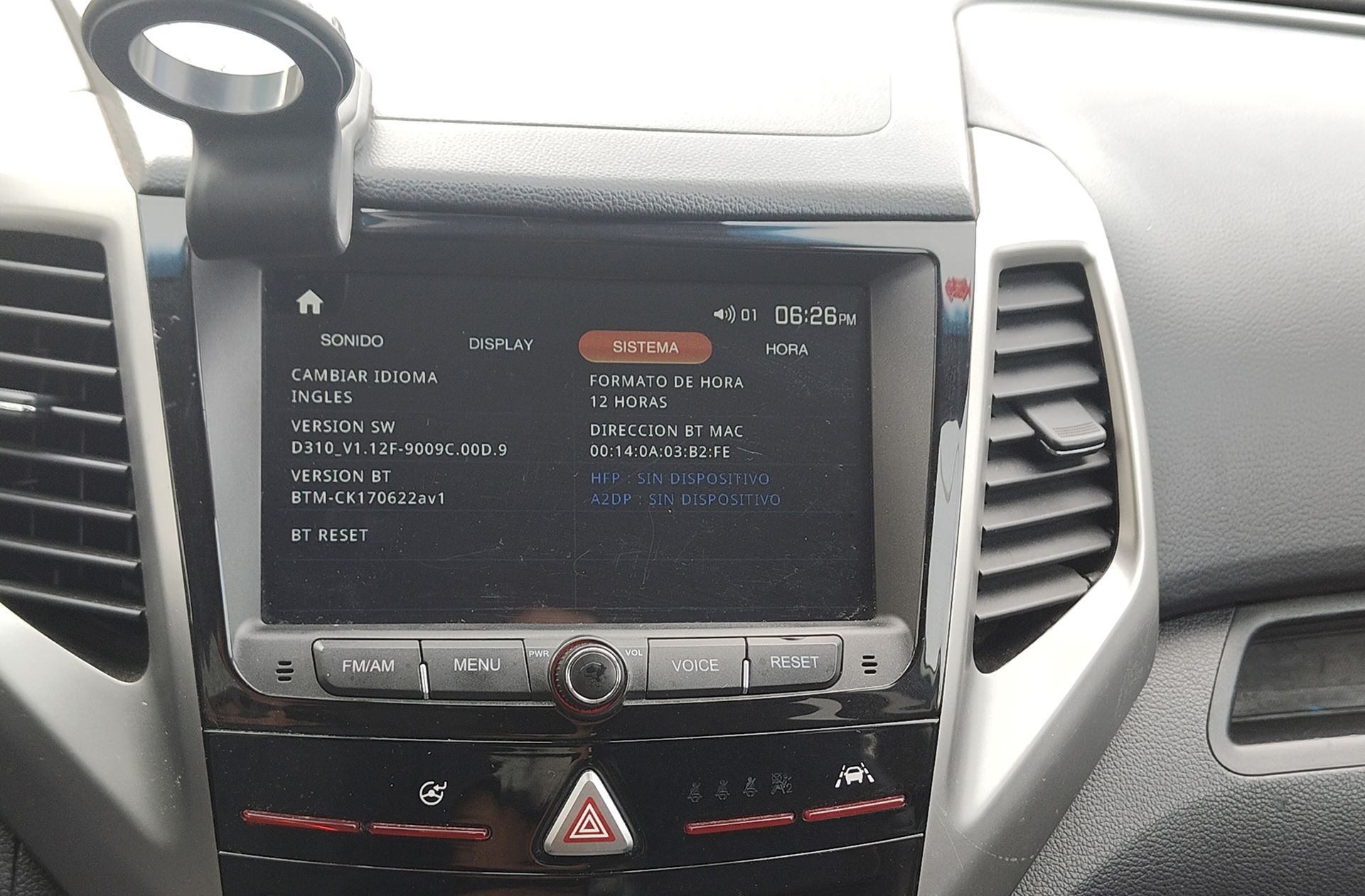 SsangYong Tivoli G16 Limited 4x2 - foto 27