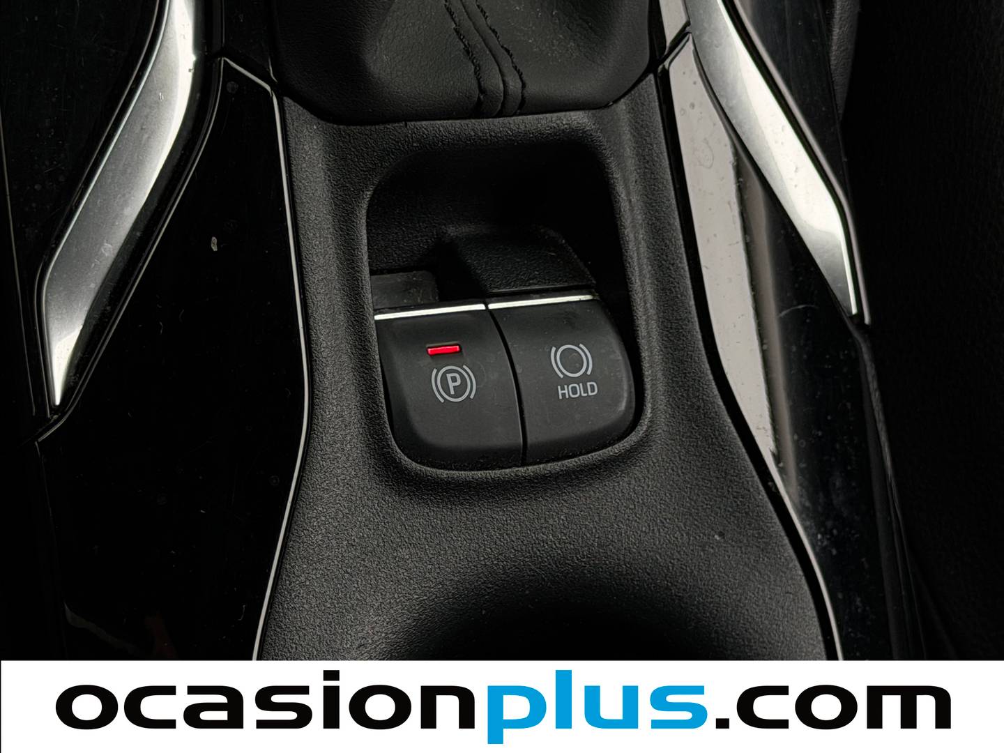 Foto Toyota Corolla Toyota Corolla 180H Style E-CVT  (180 CV)