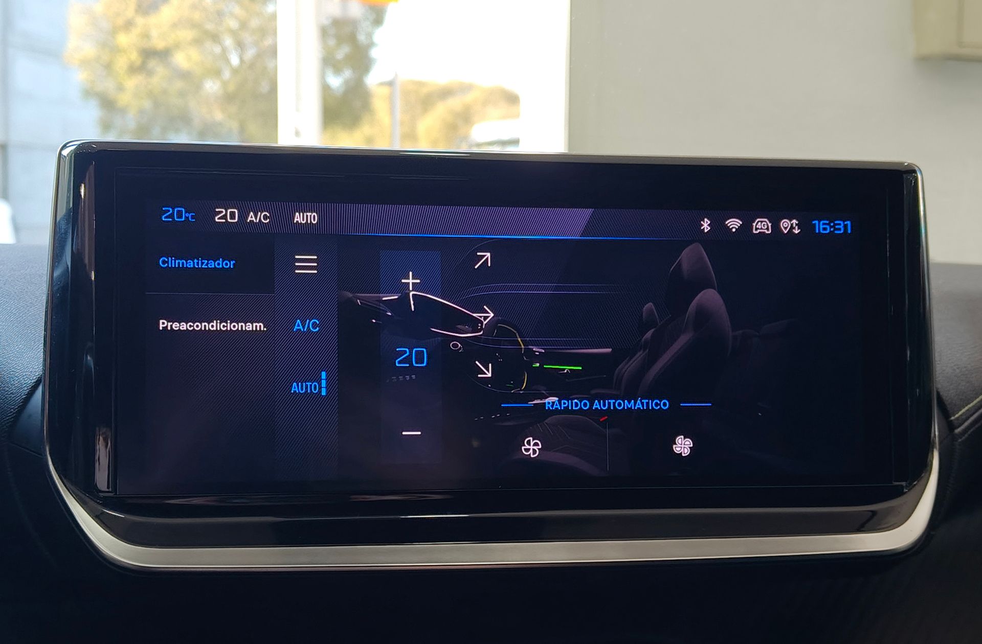 Peugeot 208 Eléctrico GT - foto 32