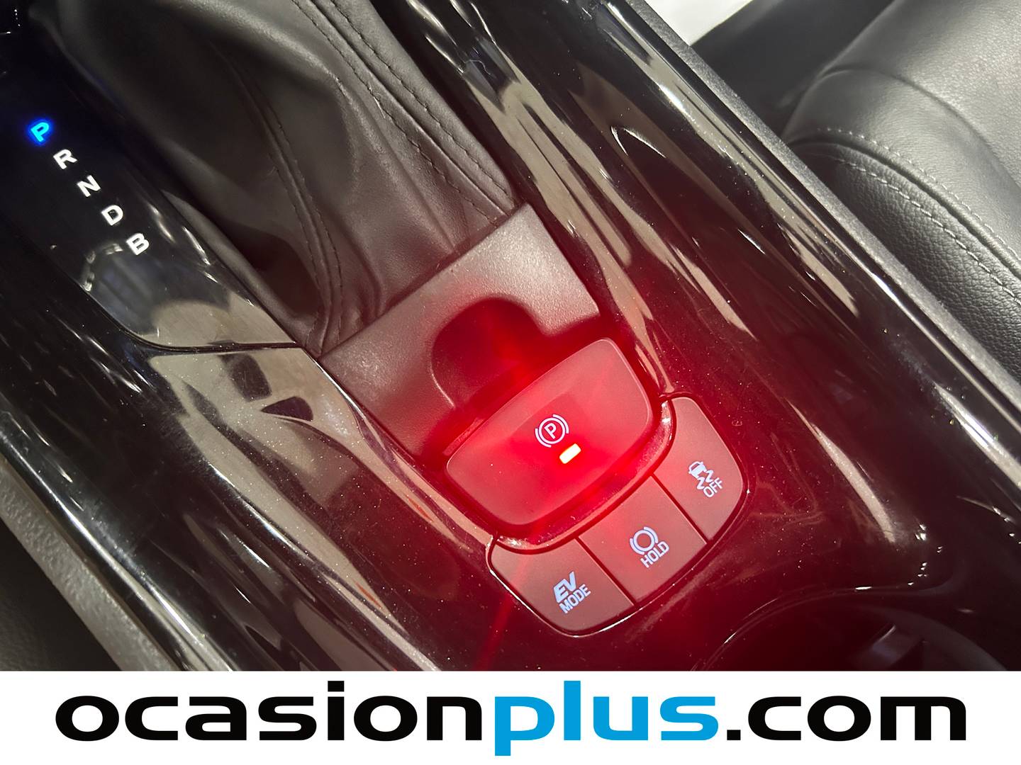 Toyota C-HR Toyota C-HR 1.8 125H Style Plus (122 CV) km 0