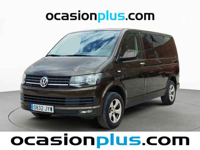 Volkswagen Caravelle Ocasión