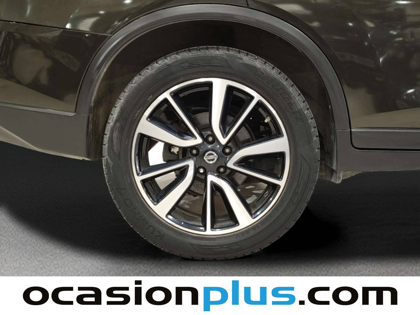 Nissan X-TRAIL Nissan X-Trail dCi 130 Tekna (130 CV) 7 plazas barato