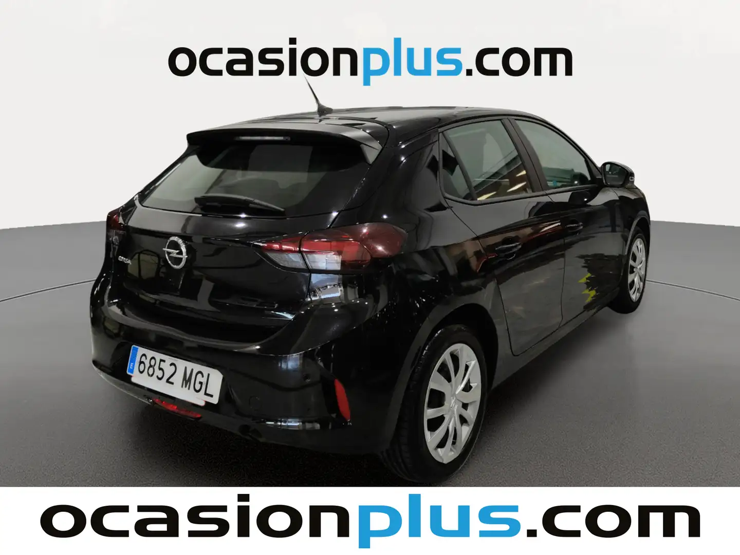 Foto Opel Corsa Opel Corsa 1.2 XEL Edition (75 CV)