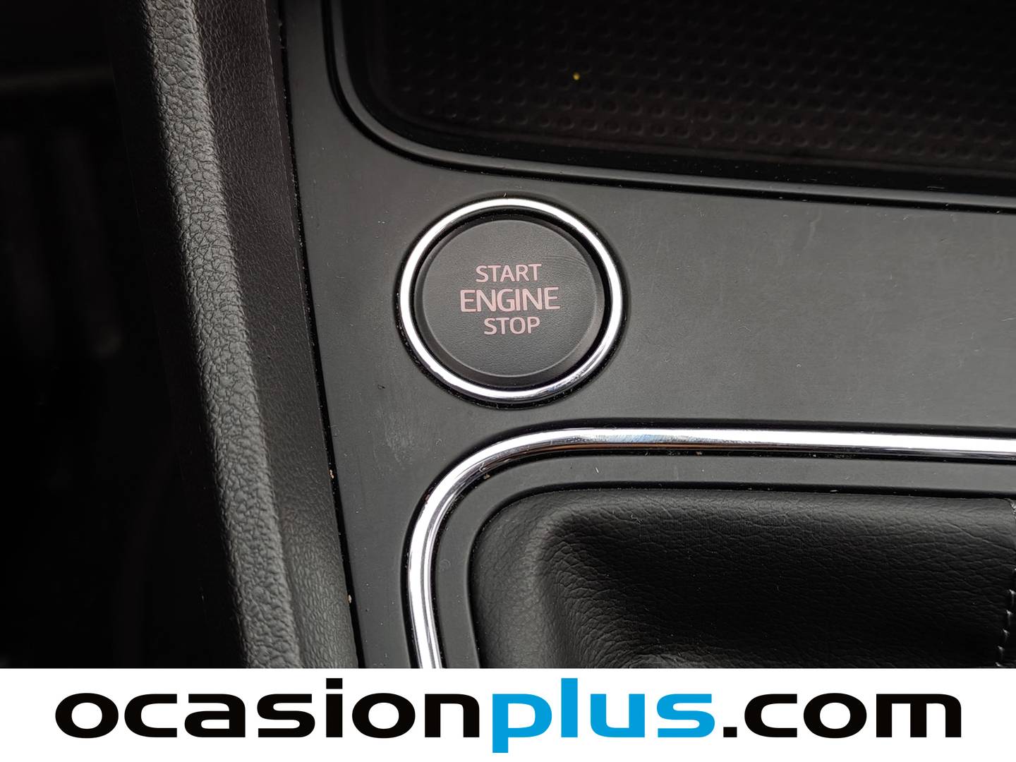 Foto Seat León SEAT León 1.6 TDI S&S Style Visio Edition (115 CV)