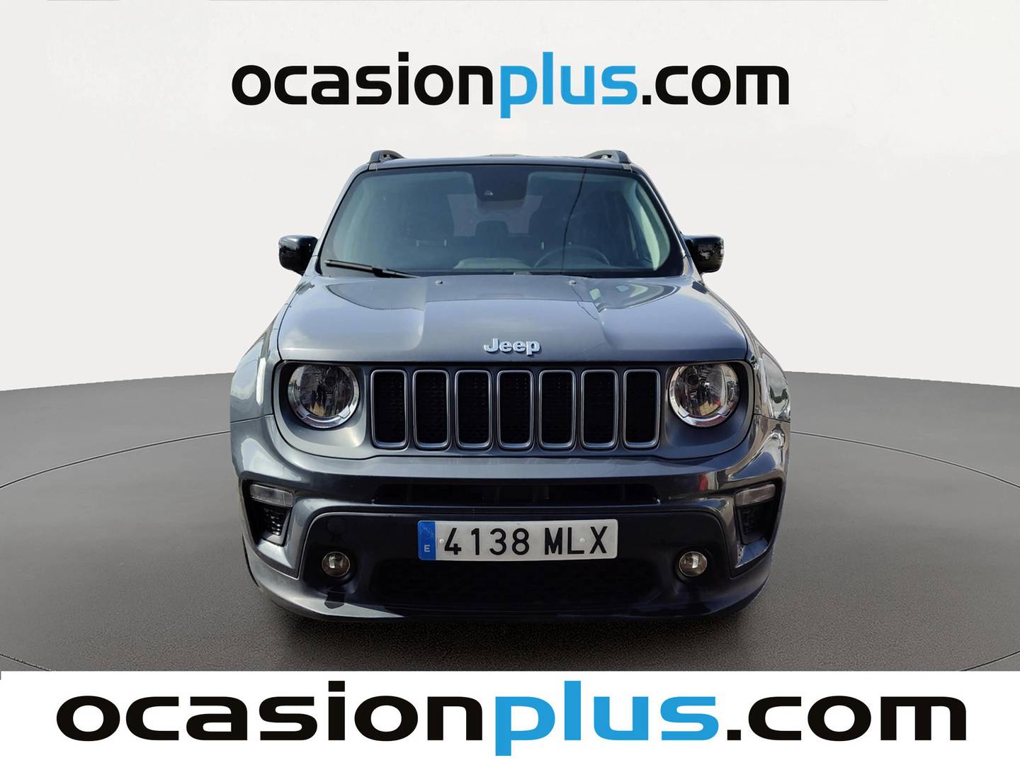 Jeep Renegade Jeep Renegade 1.6 Multijet Limited 4x2 (130 CV) 130cv