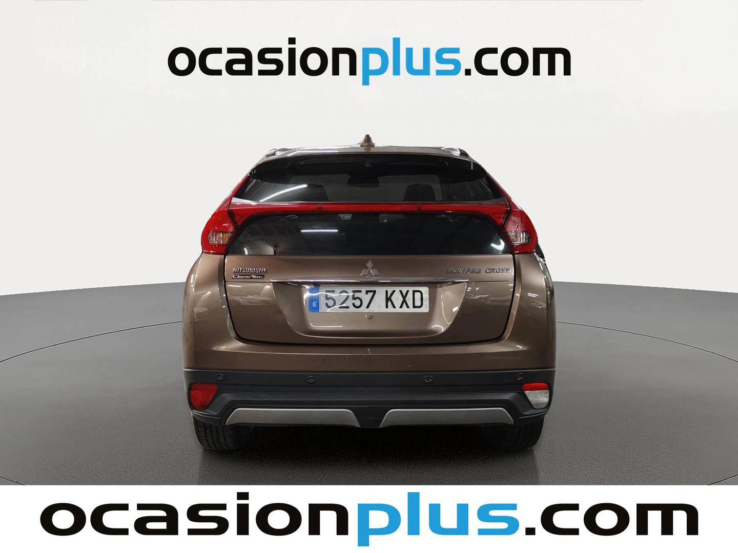 Mitsubishi Eclipse Cross Mitsubishi Eclipse Cross 150T Motion (163 CV) barato