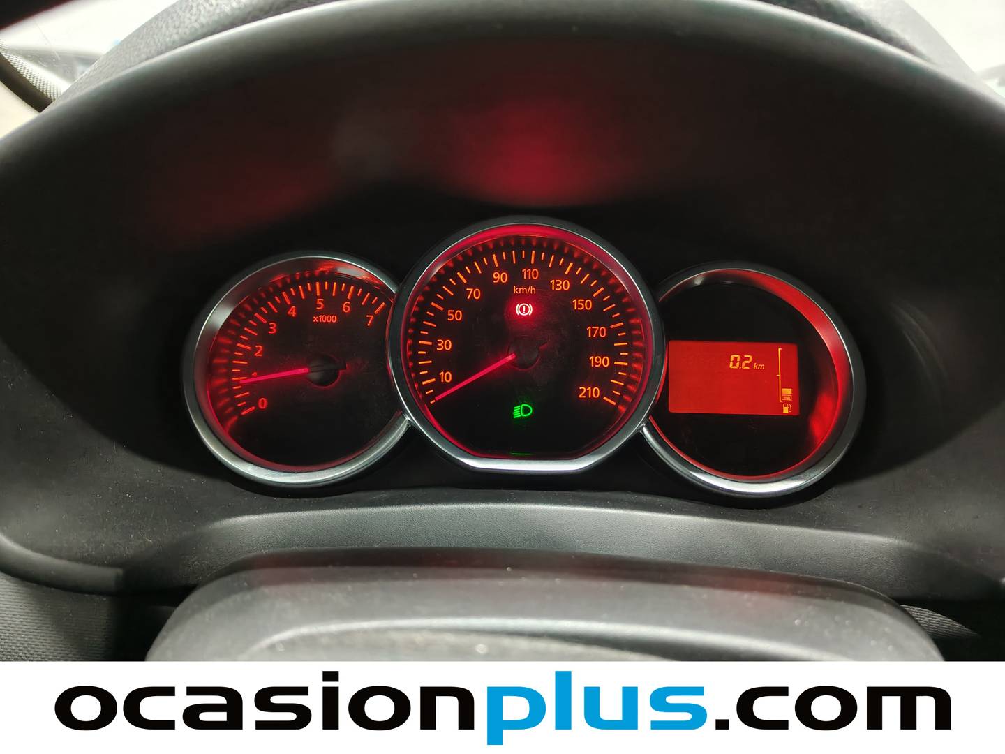 Foto Dacia Sandero Dacia Sandero SL Aniversario TCE (100 CV) GLP