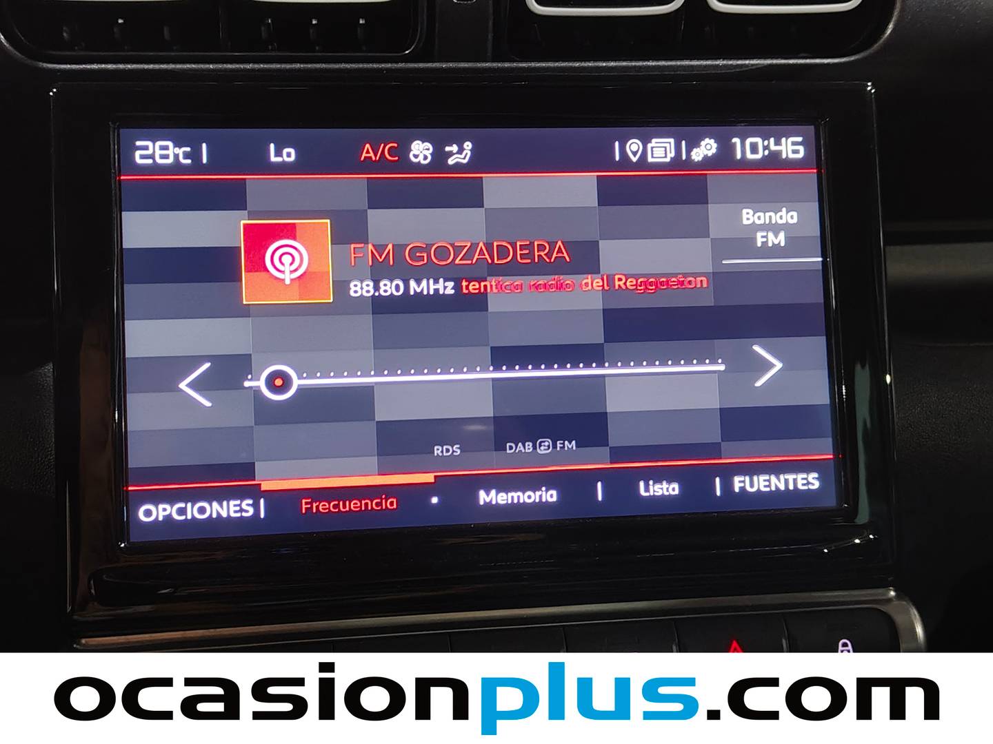 Citroën C3 Aircross Citroën C3 Aircross PureTech 110 S&S Max (110 CV) km 0