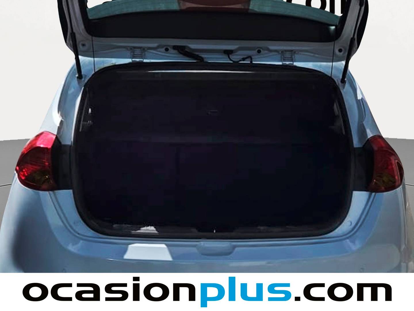 Fotos maletero KIA Ceed Kia Ceed 1.6 CRDi VGT Eco-Dynamics x-Tech (128 CV)