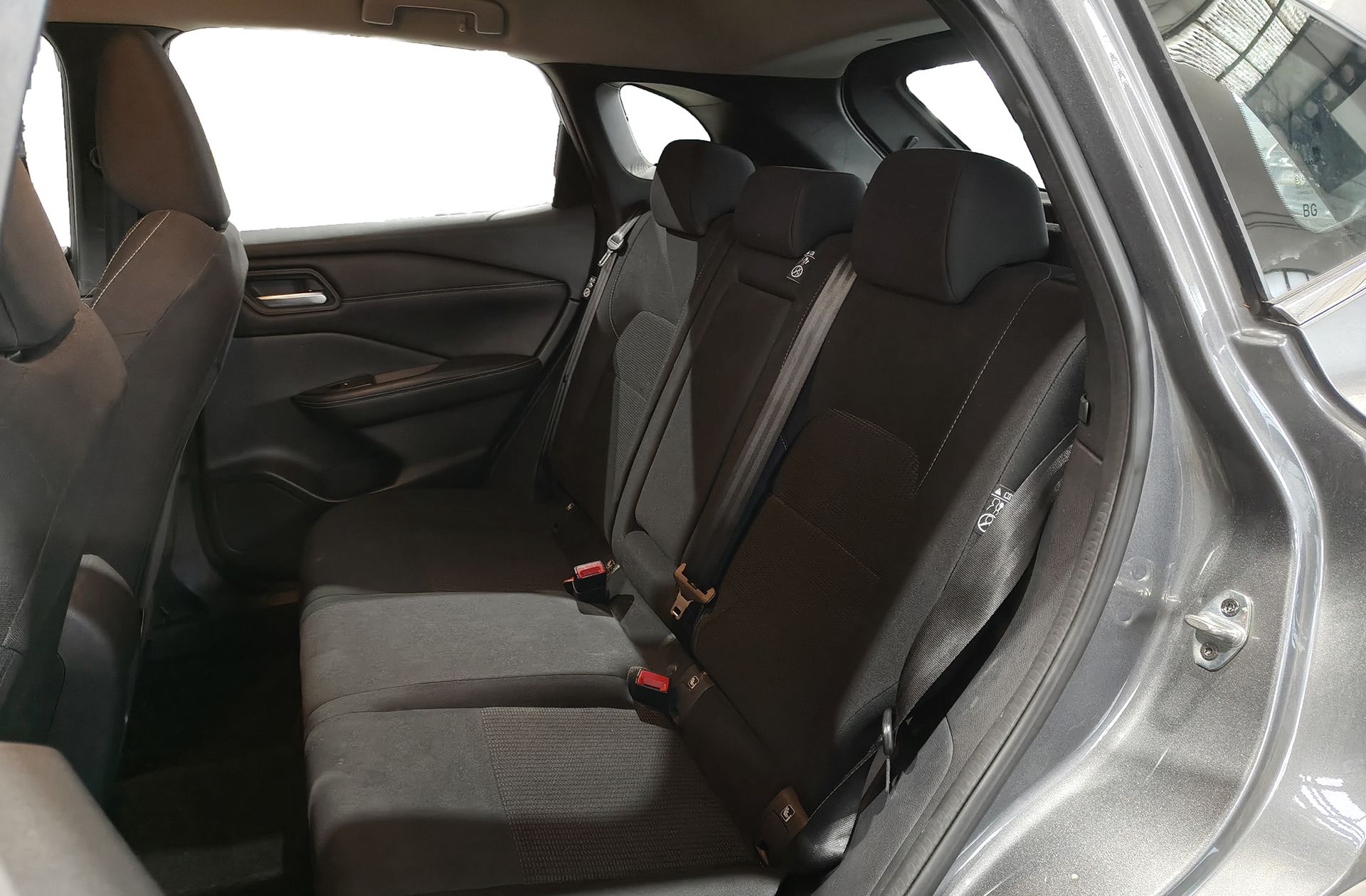 Nissan Qashqai E-POWER Acenta - foto 10