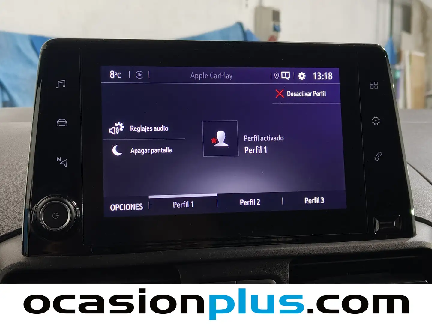 Foto Opel Combo Life Opel Combo Life 1.5 TD Business Edition Plus L1 (102 CV)