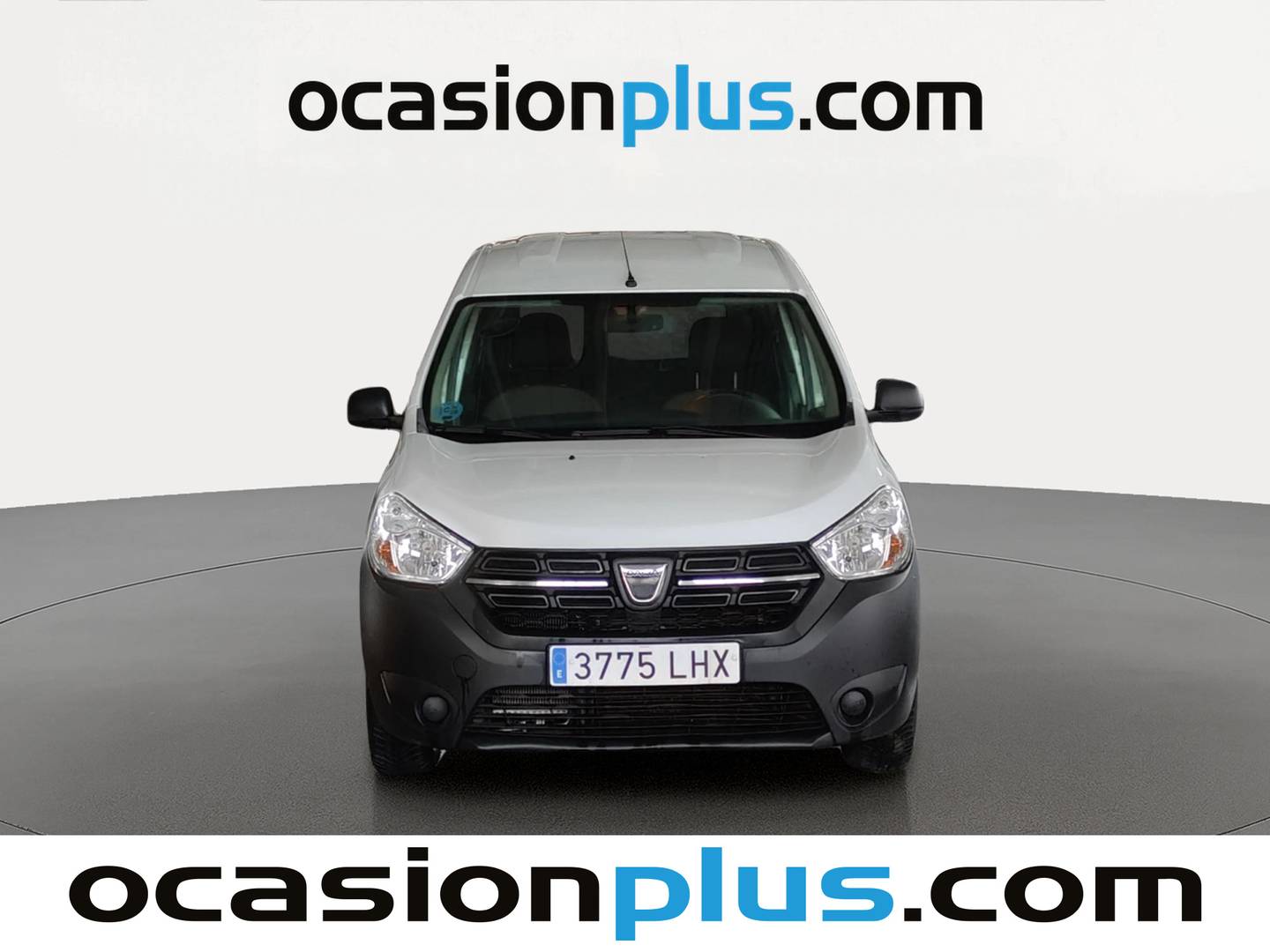 Dacia Dokker Dacia Dokker Essential Blue dCi (95 CV) seminuevo