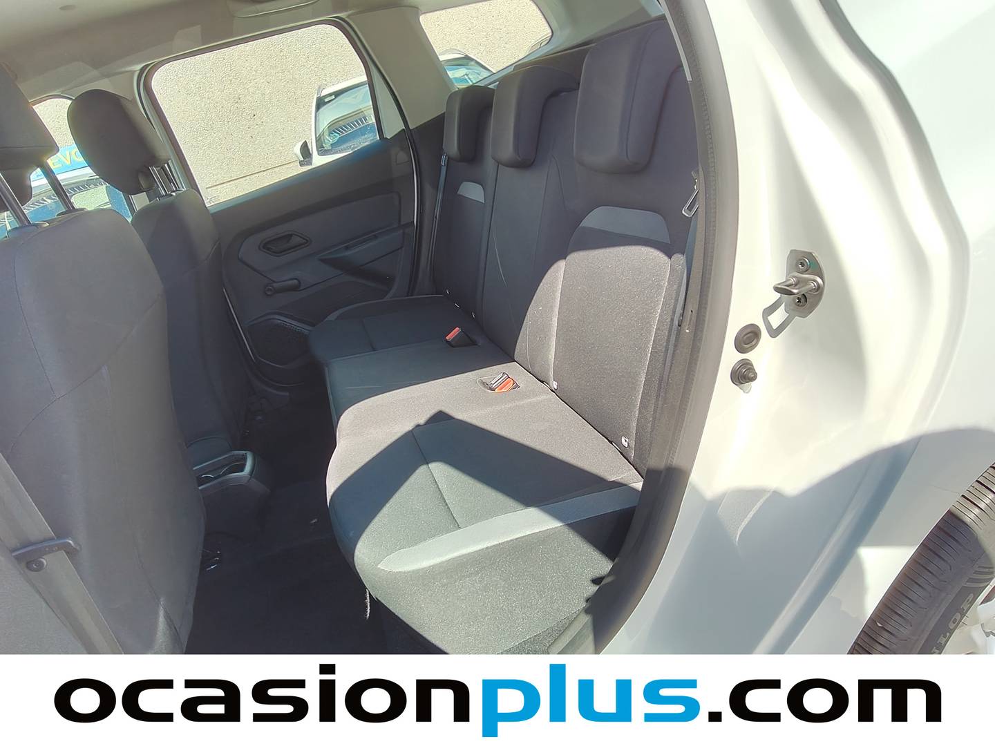 Foto Dacia Duster Dacia Duster Essential TCE (130 CV) 4X2 GPF