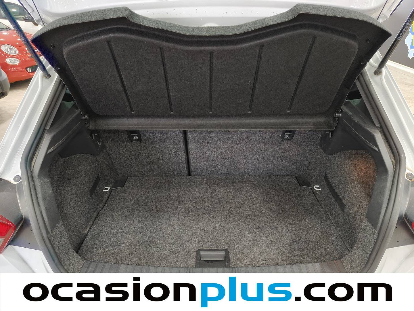 Seat Ibiza SEAT Ibiza 1.5 TSI FR XL DSG (150 CV) al mejor precio