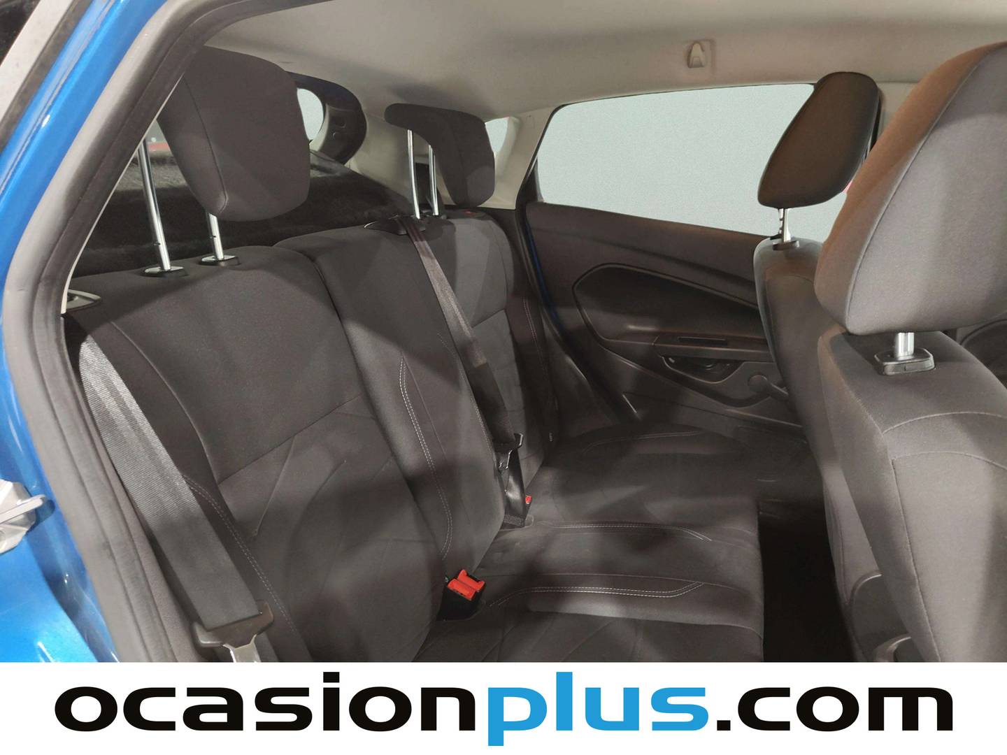 Foto Ford Fiesta Ford Fiesta 1.6 Ti-VCT Trend Powershift  (105 CV)