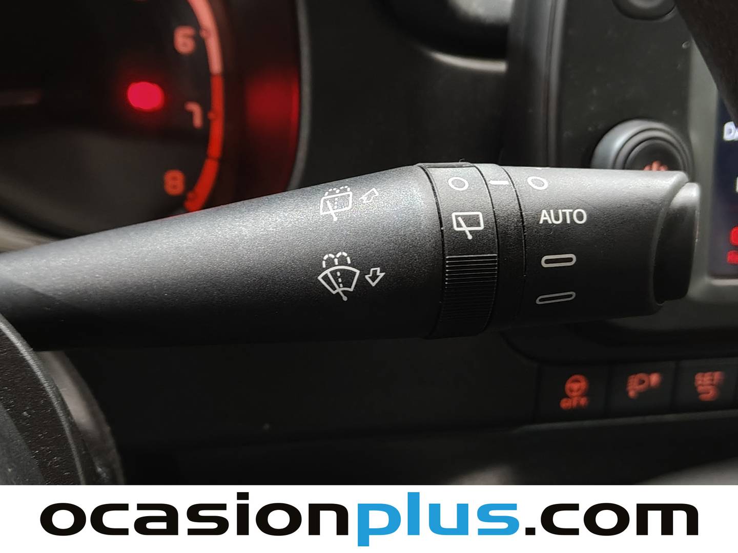 Equipamiento del Fiat Panda Fiat Panda 1.0 Hybrid Cross (70 CV)