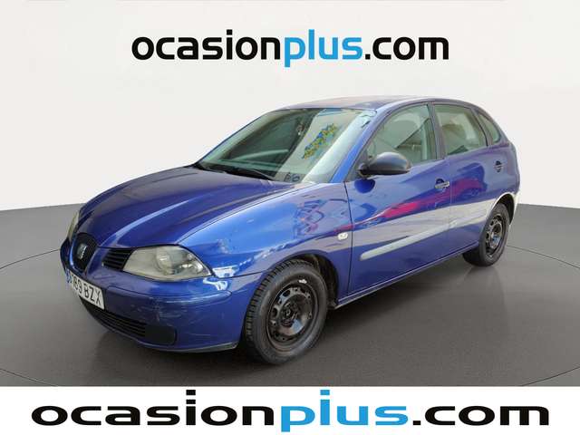 Seat Ibiza 1.4i 16v 100 CV SIGNA de segunda mano