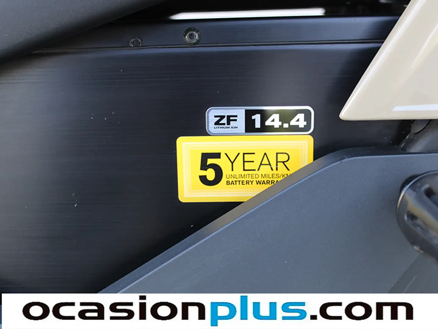 Foto Zero Motorcycles DS ZERO MOTORCYCLES DS ZF14.4