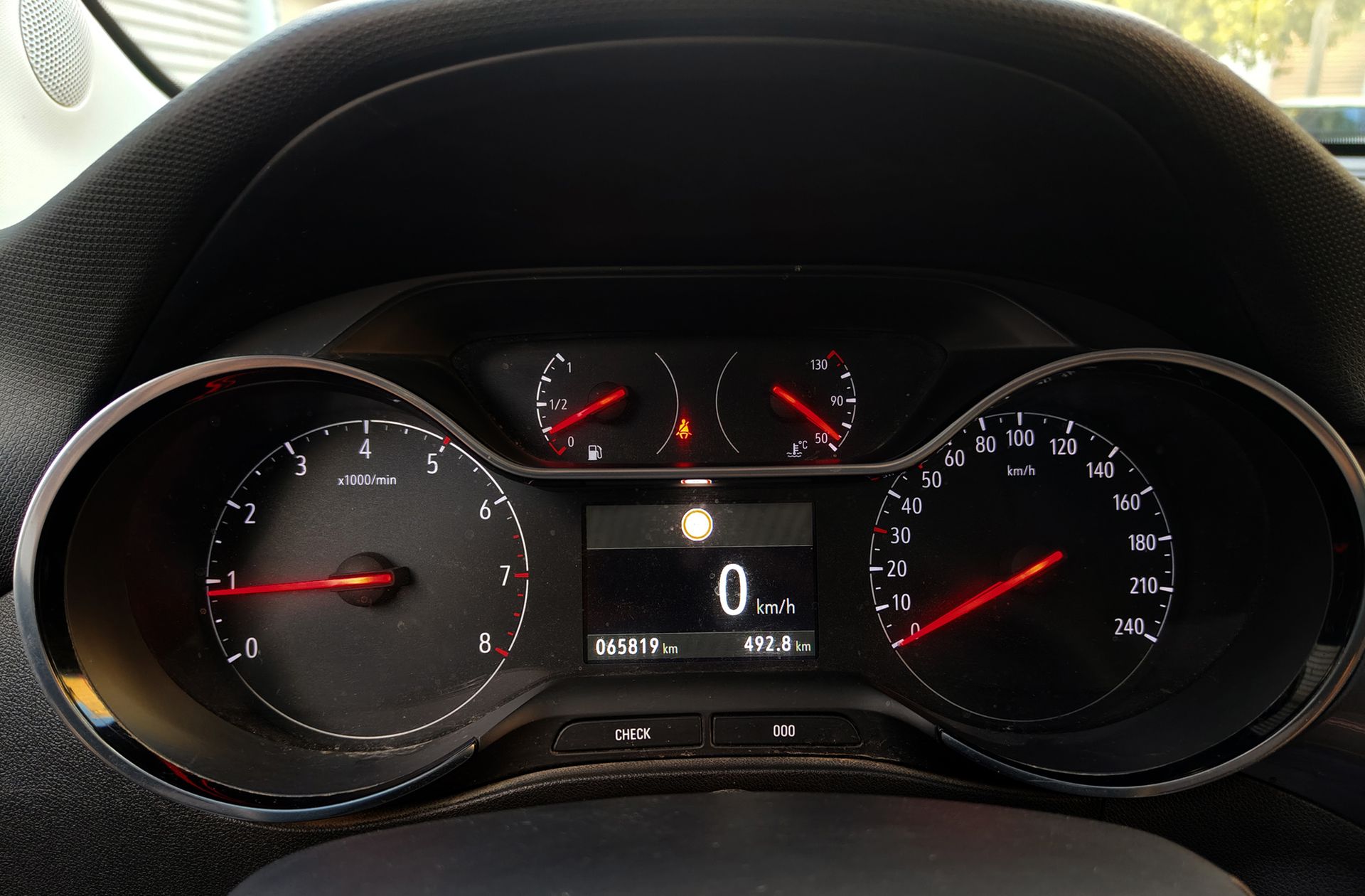 Opel Crossland 1.2 Innovation - foto 20