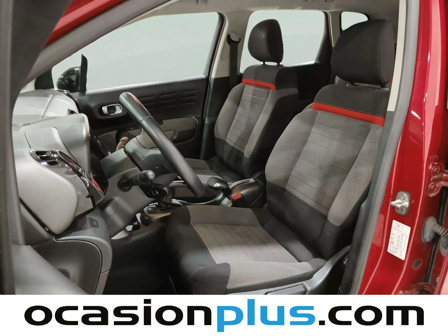 Foto Citroën C3 Aircross Citroen C3 Aircross BlueHDi 100 S&S Feel (102 CV)