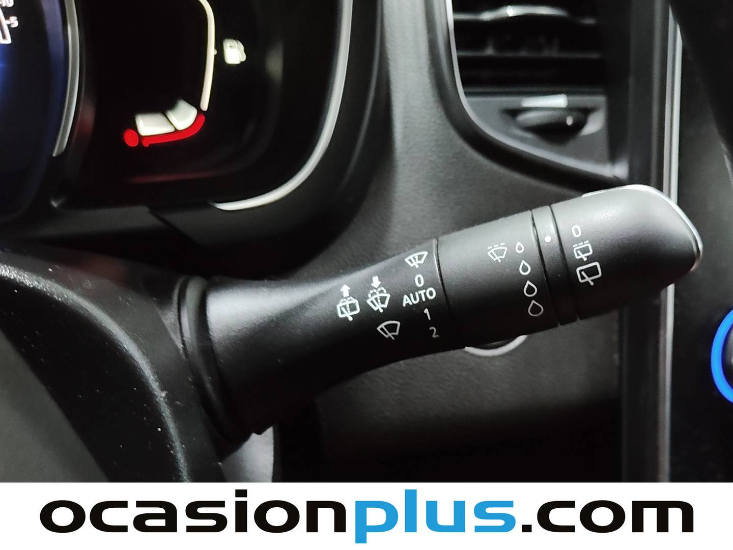 Renault Grand Scénic Renault Grand Scenic TCe 130 Intens (130 CV) 7 Plazas 130cv