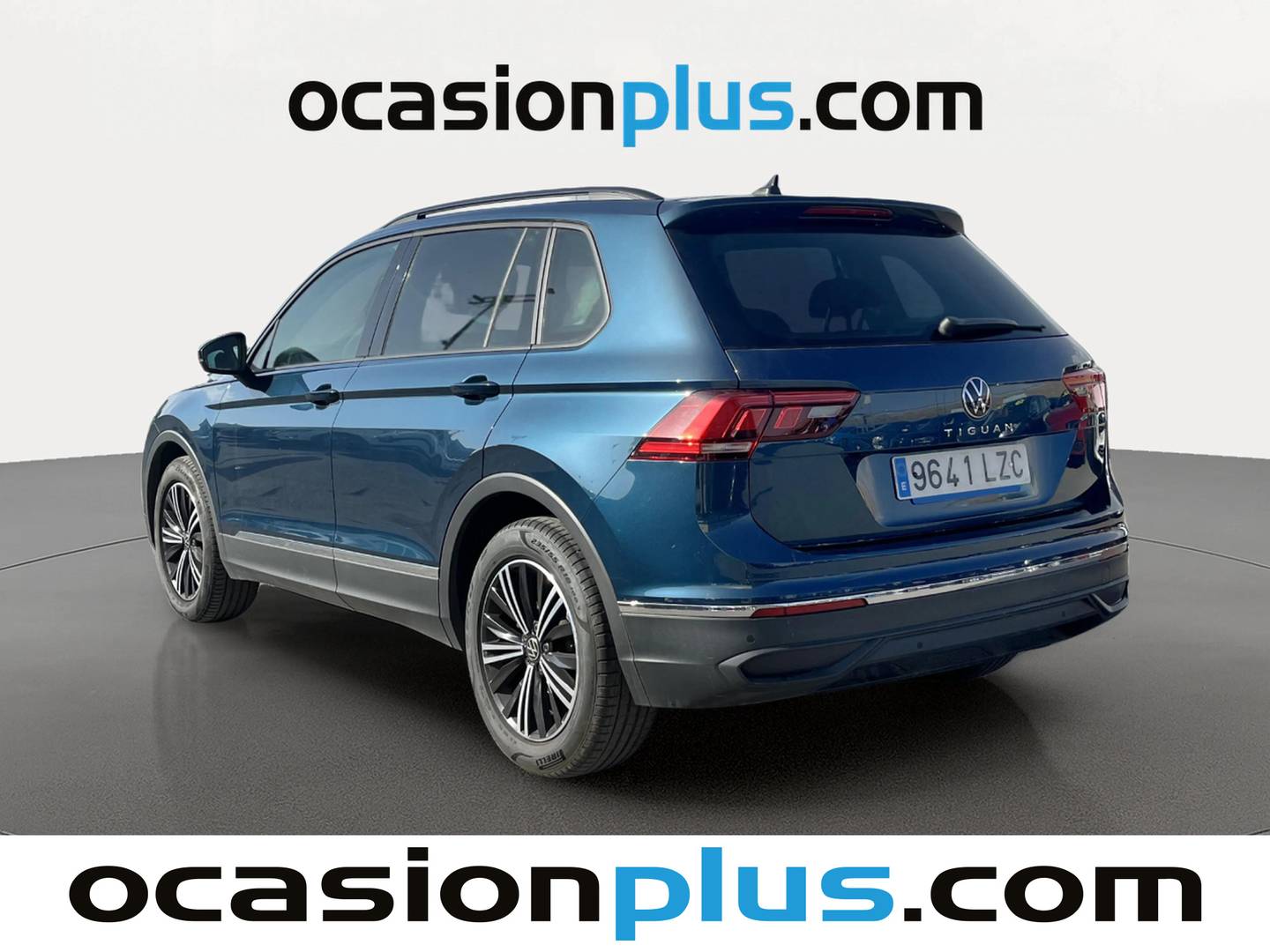 Foto Volkswagen Tiguan Volkswagen Tiguan Life 1.5 TSI  (150 CV) DSG