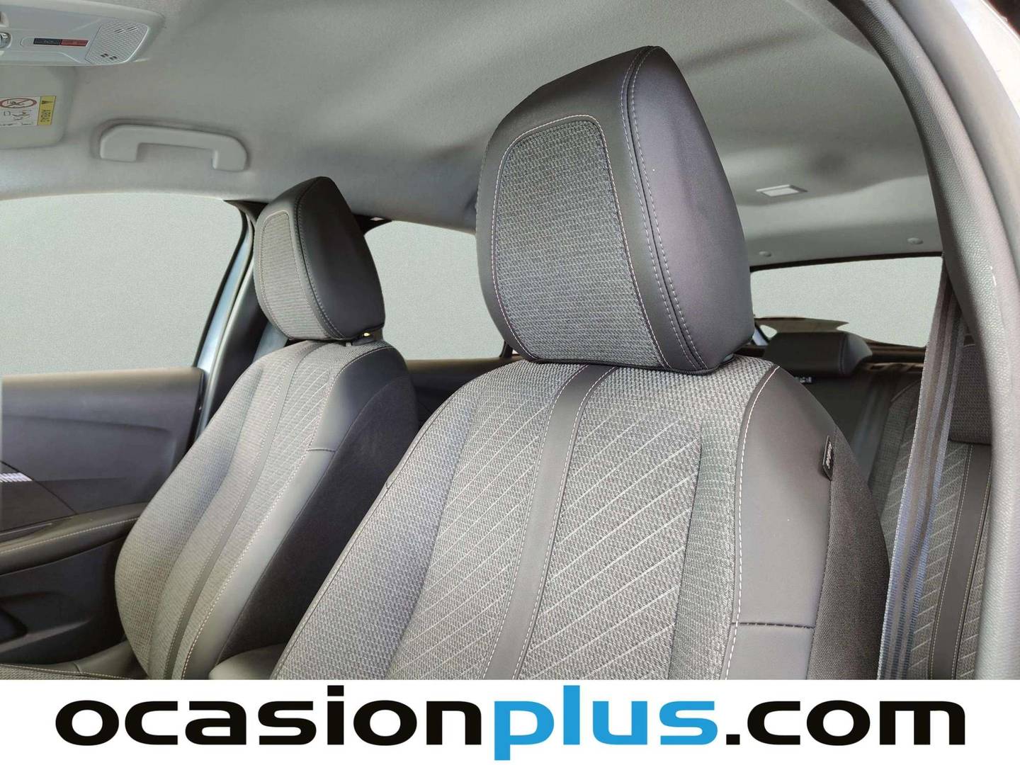 Extras del Peugeot 208 Peugeot 208 PureTech 100 Allure (100 CV)