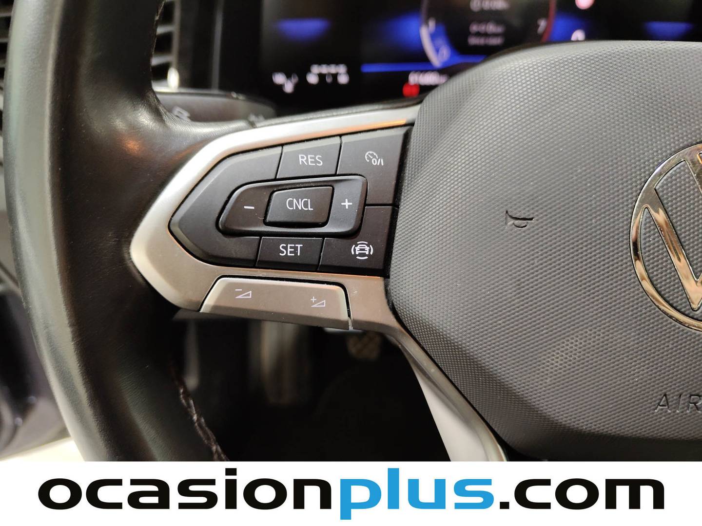 Accesorios del Volkswagen Polo Volkswagen Polo Life 1.0 TSI (95 CV)