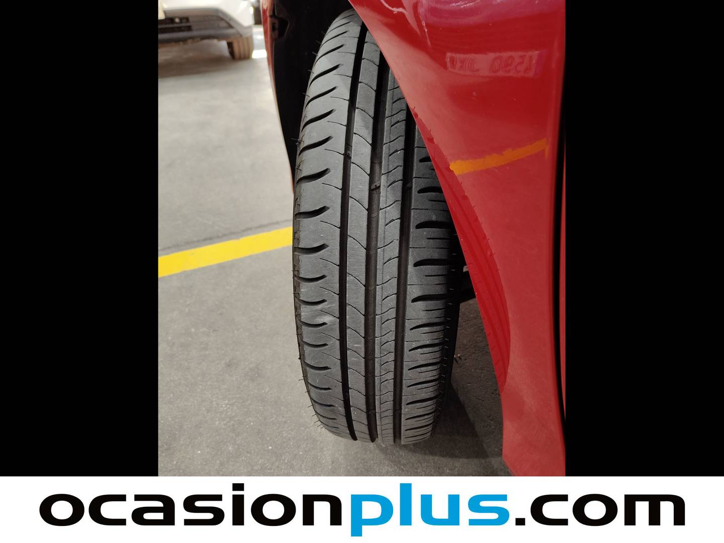 Foto Toyota Yaris Toyota Yaris 1.5 Hybrid Active (100 CV)