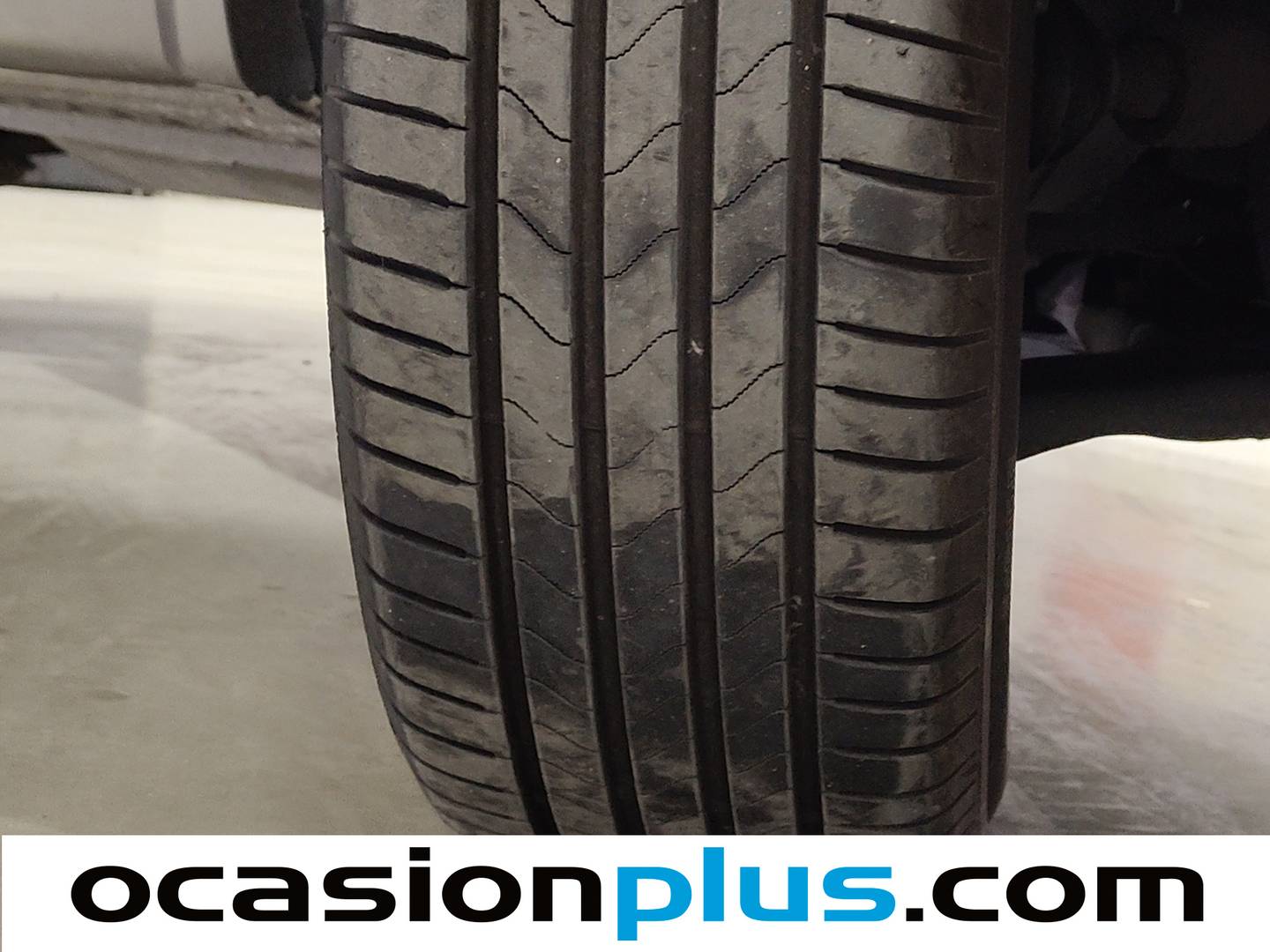 Nissan QASHQAI Nissan Qashqai DIG-T 140 Acenta 4x2 (140 CV) de ocasión